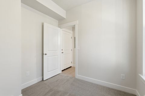 Tiny photo for 7338 S SEVEN TREE LN E #75, Midvale, UT 84047 (MLS # 2136601)