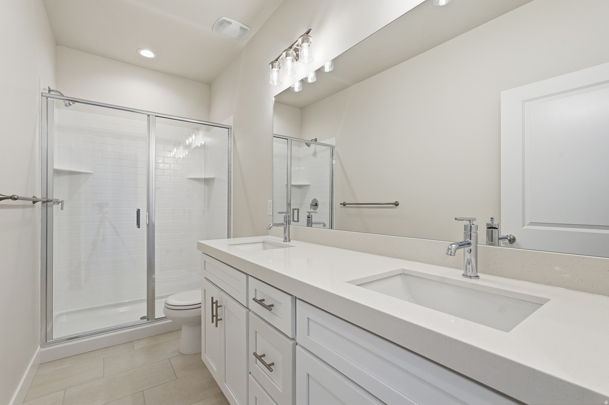 UNION MEADOWS - Residential