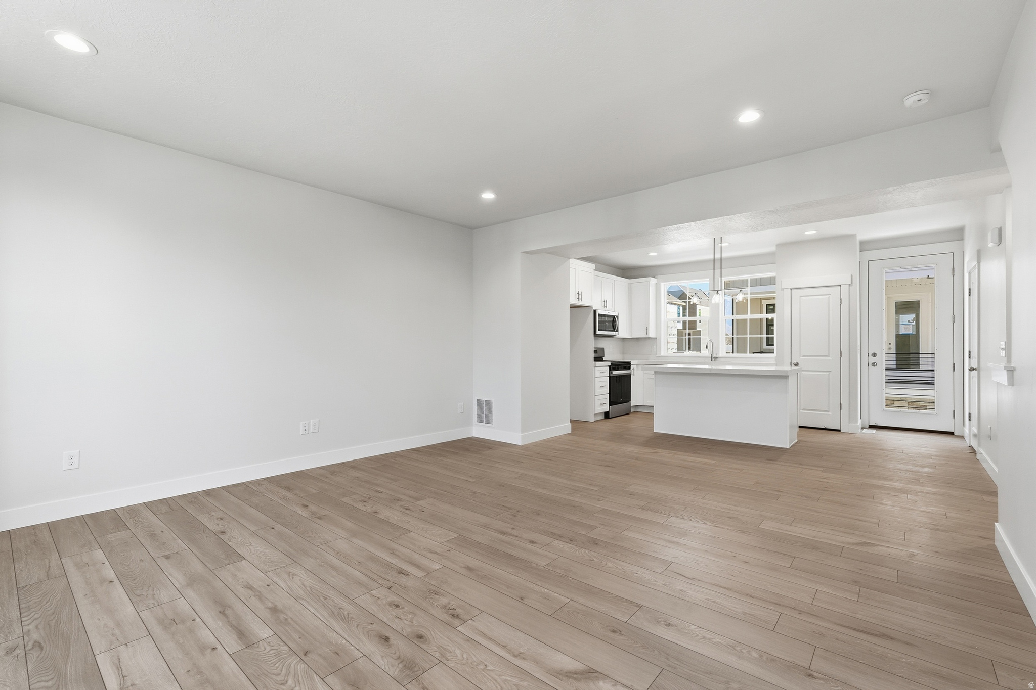 UNION MEADOWS - Residential