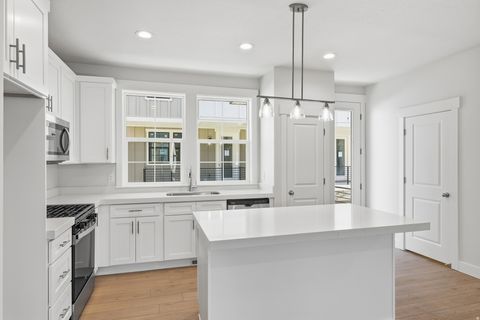 Tiny photo for 7338 S SEVEN TREE LN E #75, Midvale, UT 84047 (MLS # 2136601)