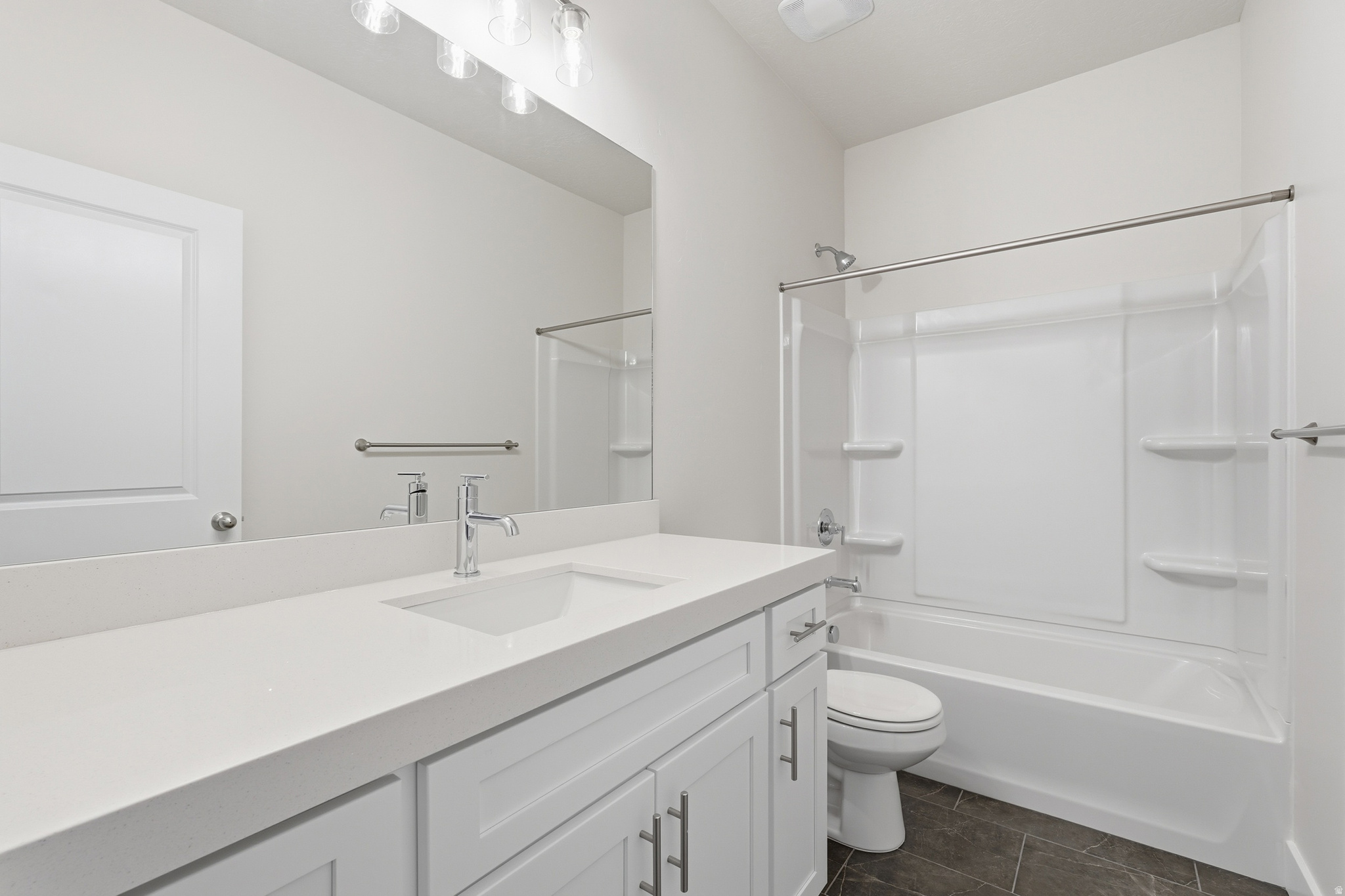 UNION MEADOWS - Residential