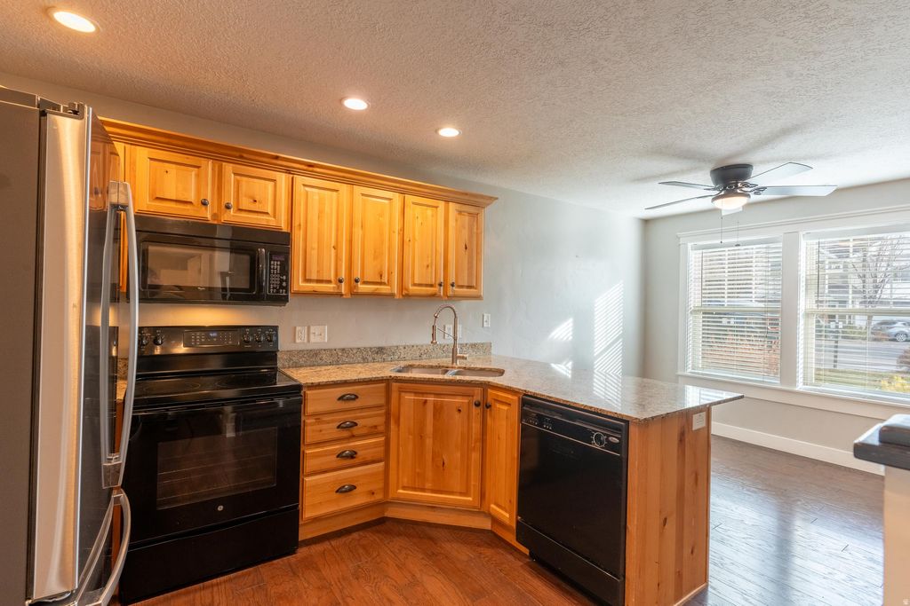 Photo of 238 W 1010 S #43, Logan, UT 84321 (MLS # 2126788)