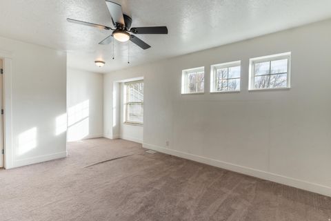 Tiny photo for 238 W 1010 S #43, Logan, UT 84321 (MLS # 2126788)