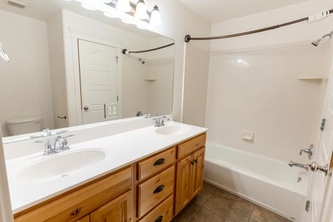 Tiny photo for 238 W 1010 S #43, Logan, UT 84321 (MLS # 2126788)