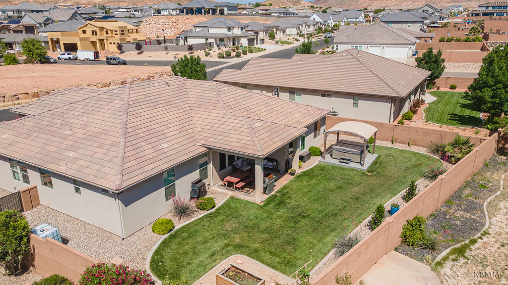 ROADRUNNER RIDGE PH 2 - Residential