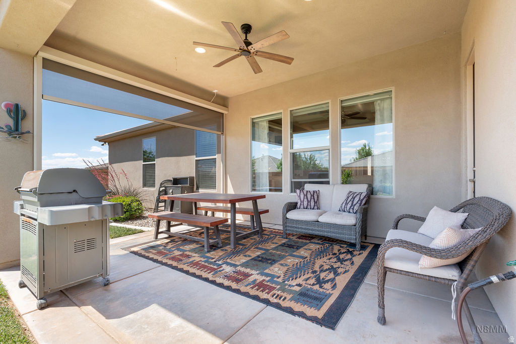 ROADRUNNER RIDGE PH 2 - Residential