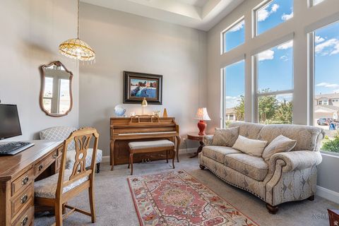 Tiny photo for 914 E BLACK OAK DR, Washington, UT 84780 (MLS # 2155107)