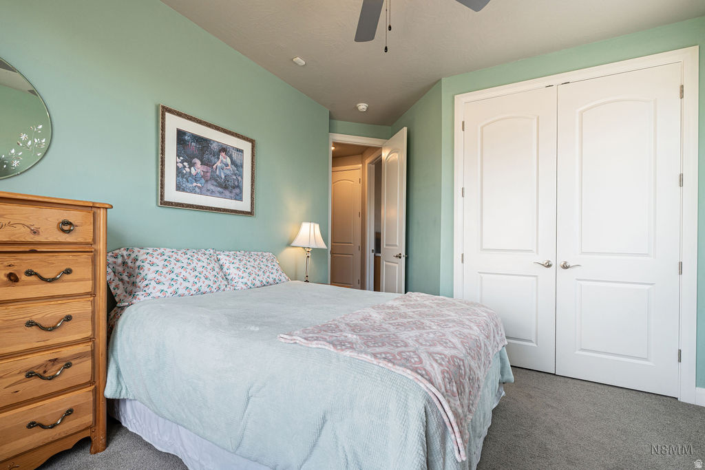 ROADRUNNER RIDGE PH 2 - Residential