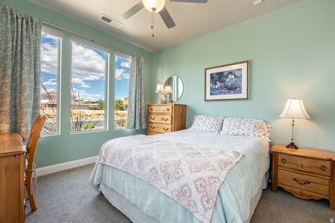 Tiny photo for 914 E BLACK OAK DR, Washington, UT 84780 (MLS # 2155107)