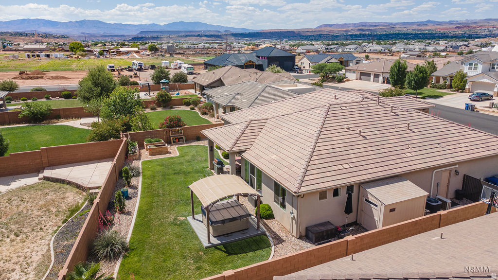 ROADRUNNER RIDGE PH 2 - Residential