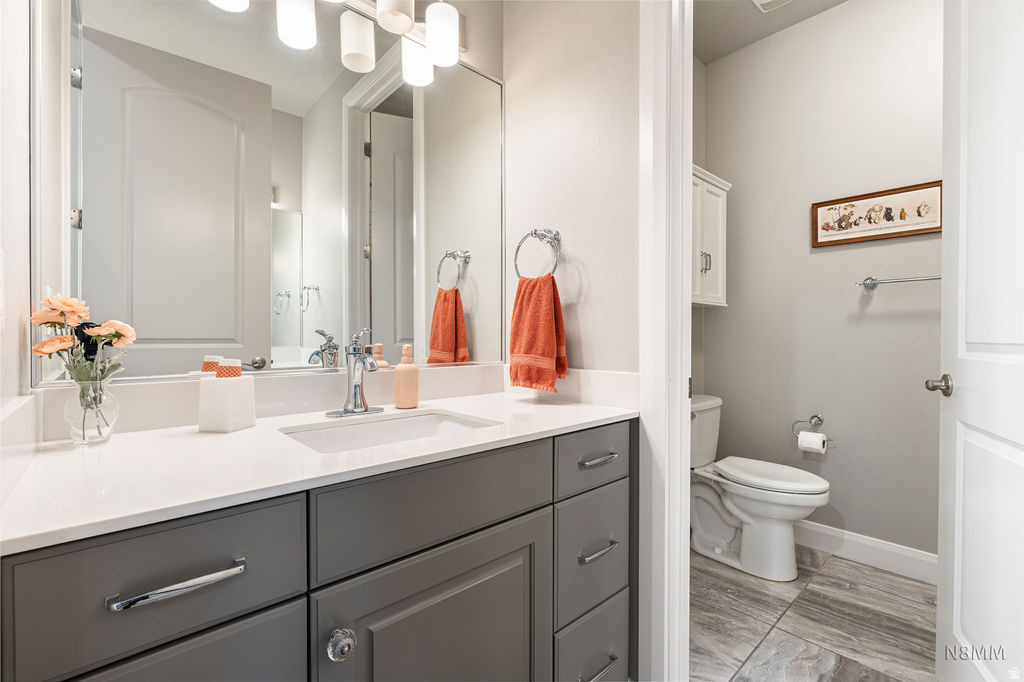 ROADRUNNER RIDGE PH 2 - Residential