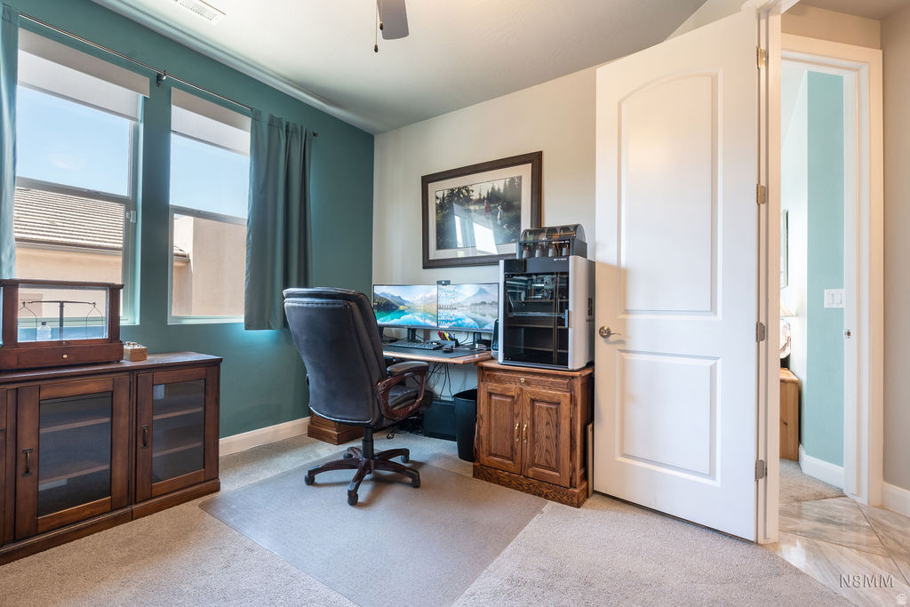 ROADRUNNER RIDGE PH 2 - Residential
