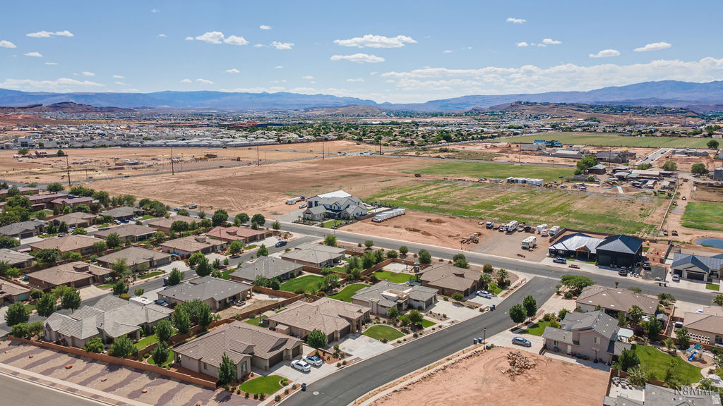 ROADRUNNER RIDGE PH 2 - Residential