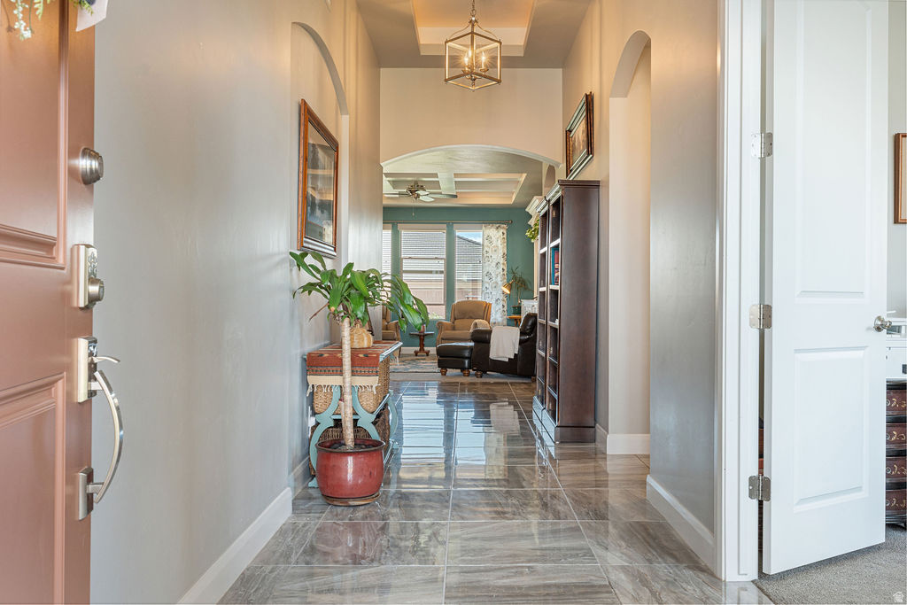 ROADRUNNER RIDGE PH 2 - Residential