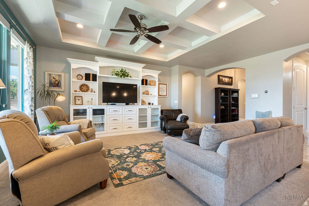 ROADRUNNER RIDGE PH 2 - Residential