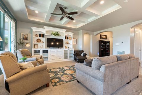 Tiny photo for 914 E BLACK OAK DR, Washington, UT 84780 (MLS # 2155107)