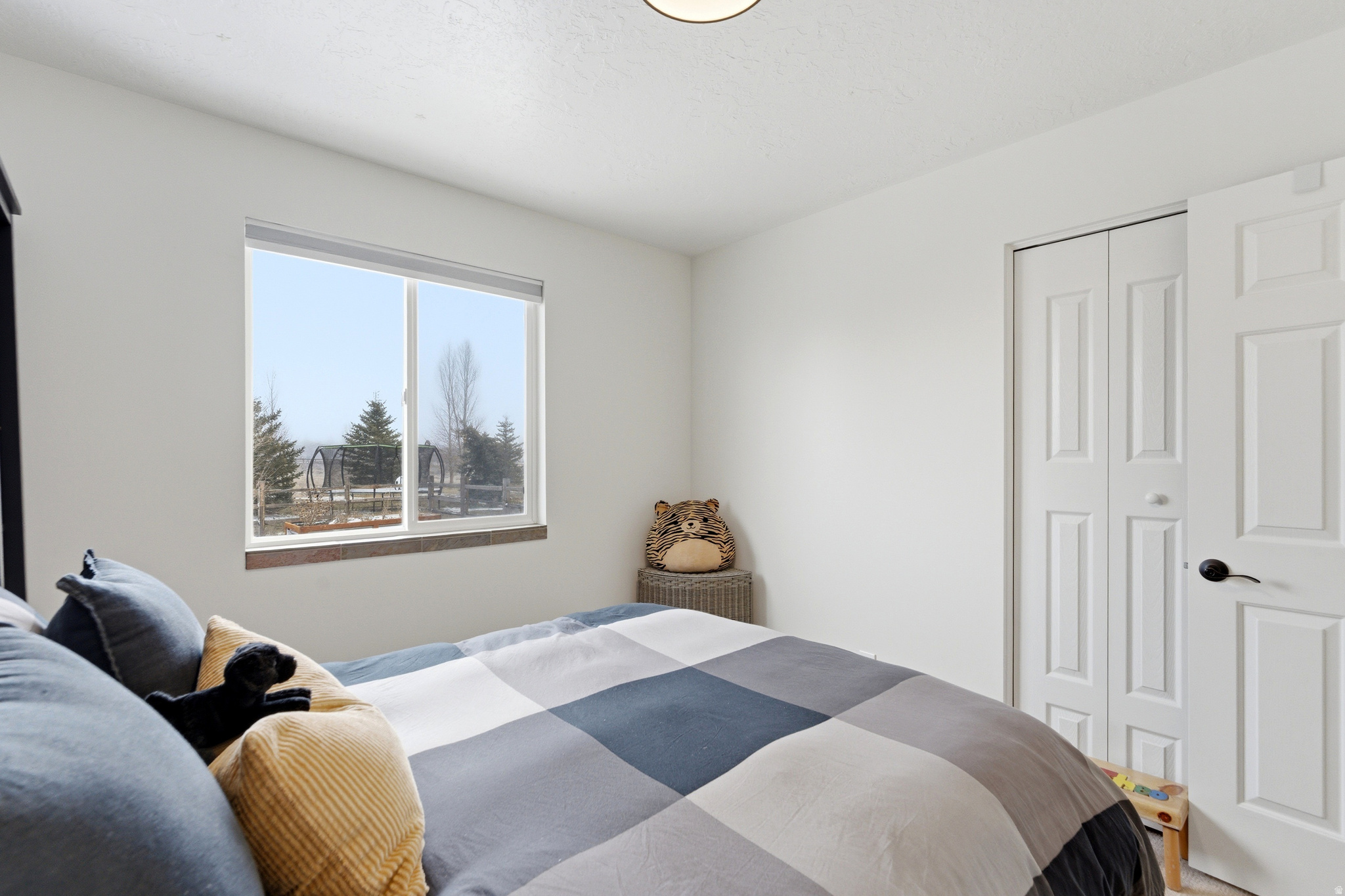 SILVER CREEK ESTATES - Residential