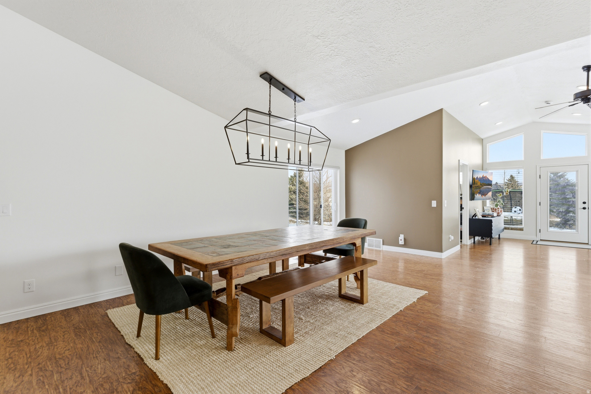 SILVER CREEK ESTATES - Residential