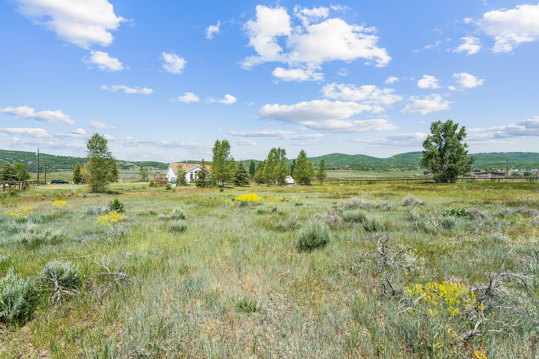 SILVER CREEK ESTATES - Residential