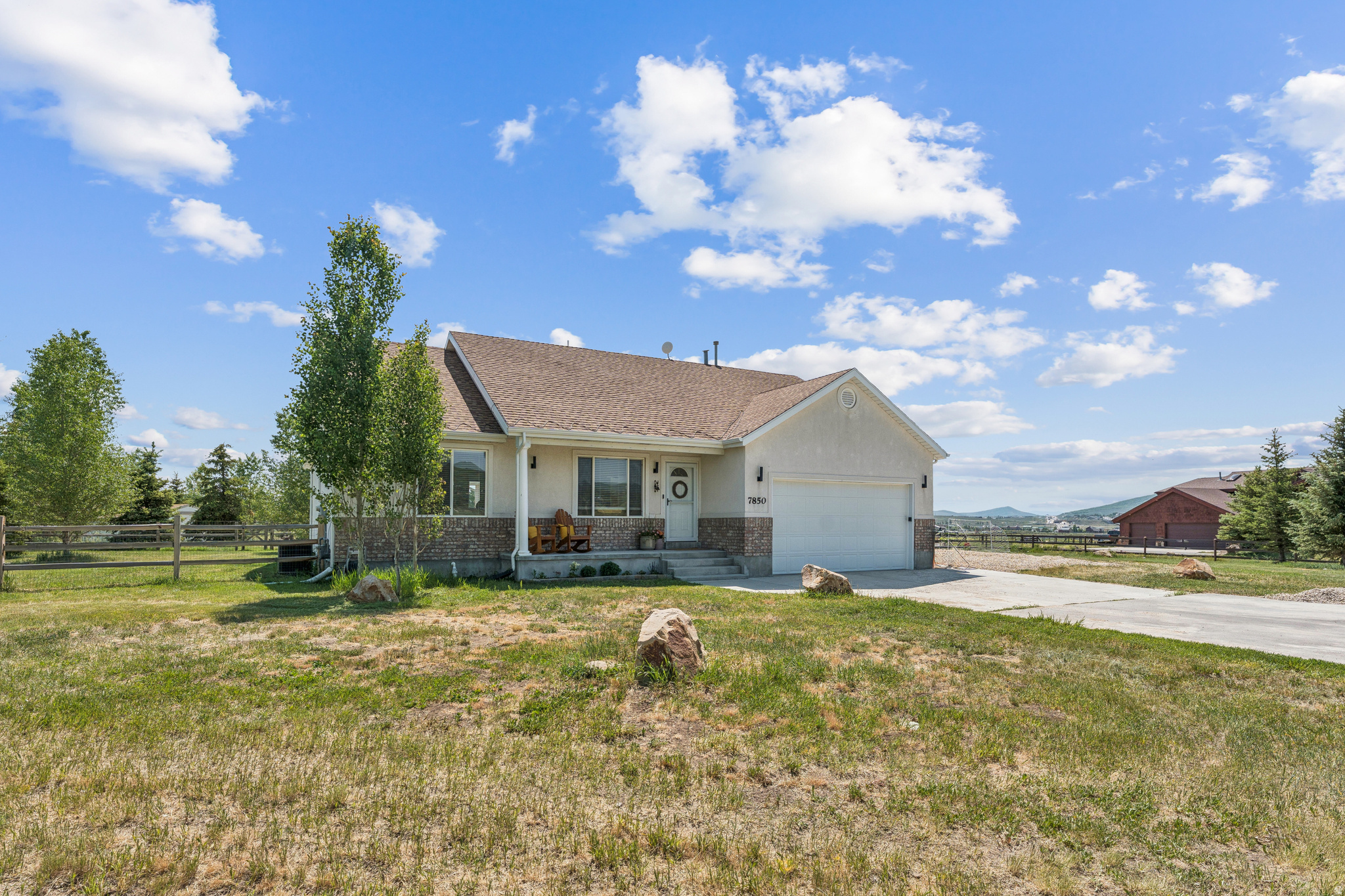 SILVER CREEK ESTATES - Residential