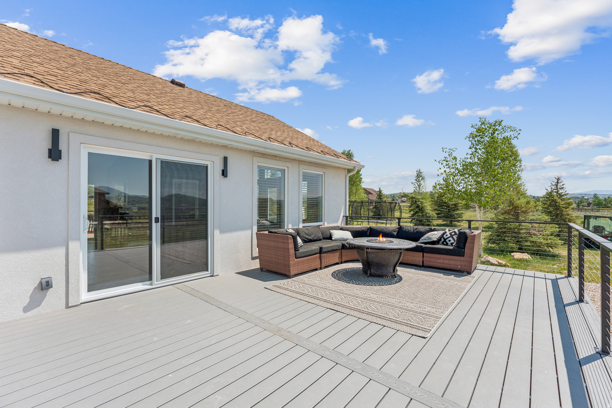 SILVER CREEK ESTATES - Residential