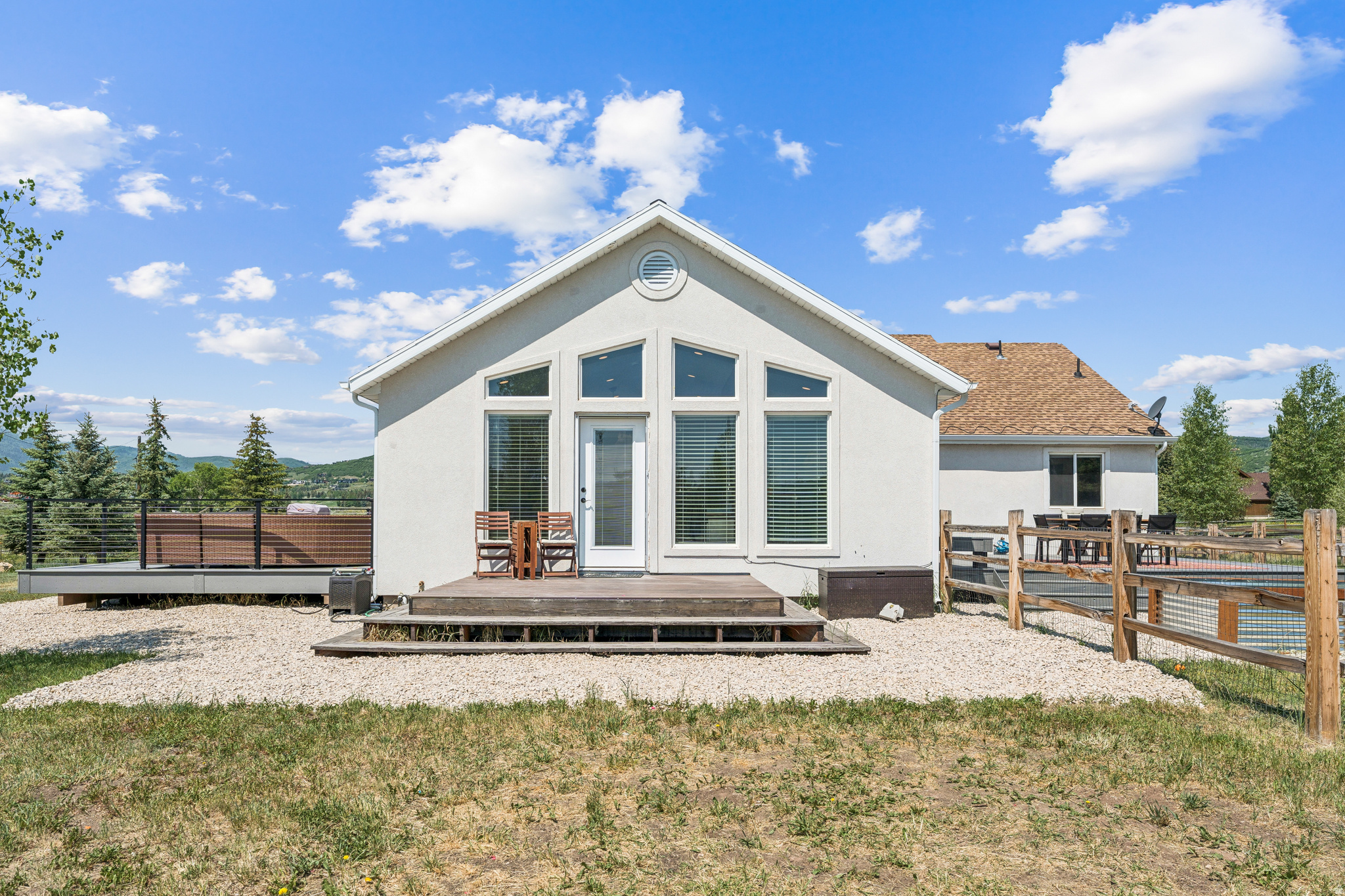 SILVER CREEK ESTATES - Residential