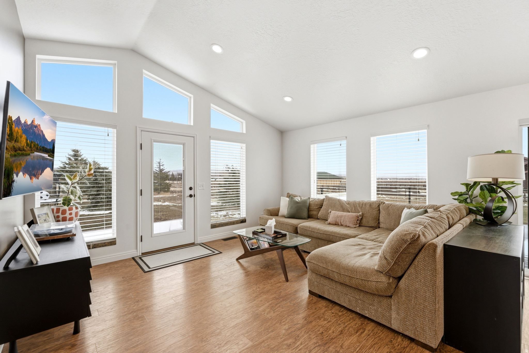 SILVER CREEK ESTATES - Residential