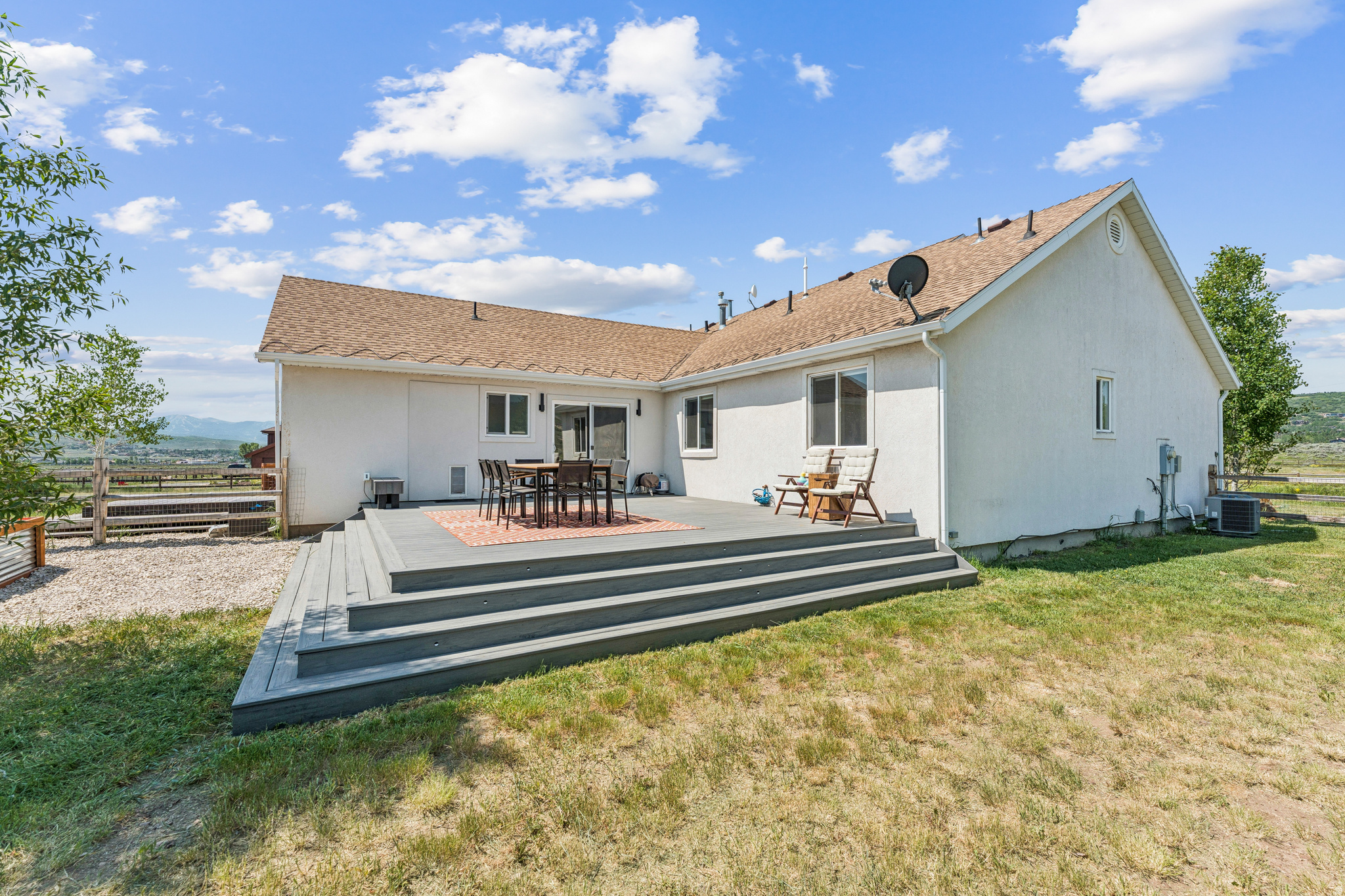 SILVER CREEK ESTATES - Residential