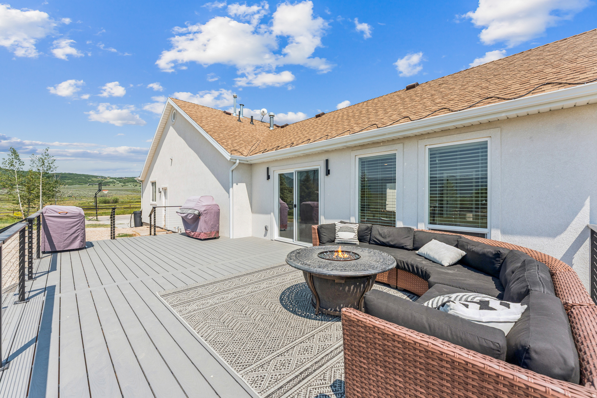 SILVER CREEK ESTATES - Residential