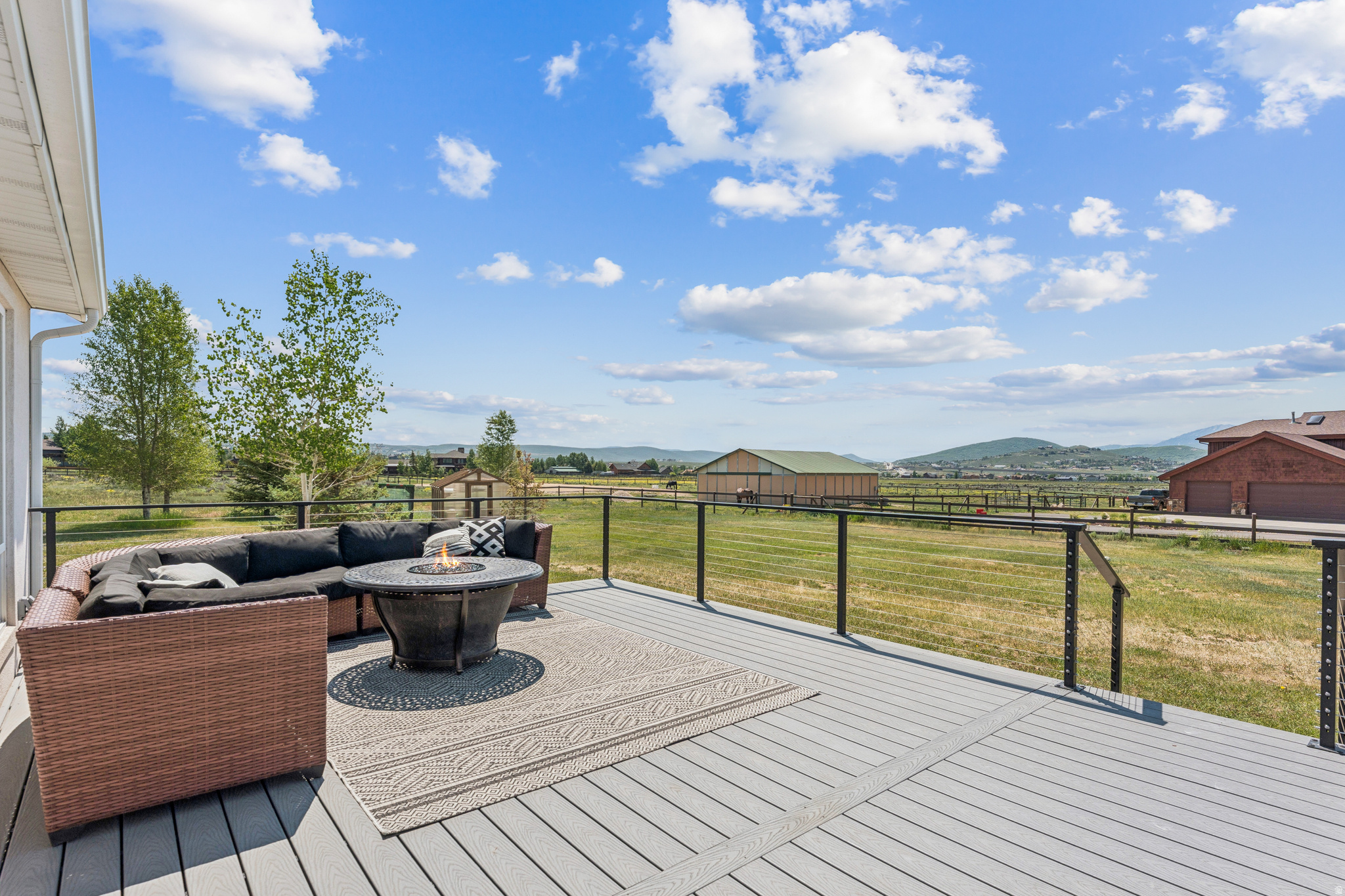 SILVER CREEK ESTATES - Residential