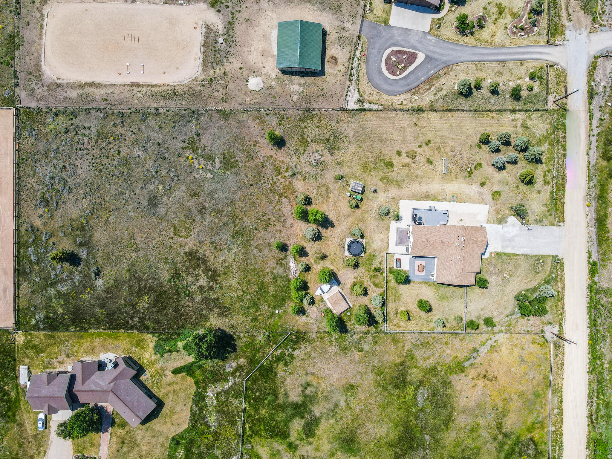 SILVER CREEK ESTATES - Residential