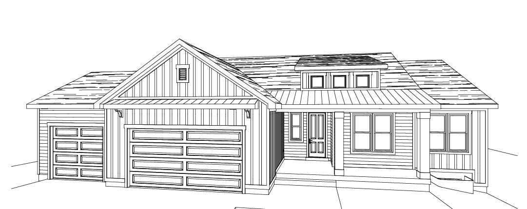 MOUNTAIN GATE SUBDVISION - Residential