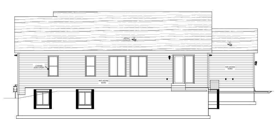 MOUNTAIN GATE SUBDVISION - Residential