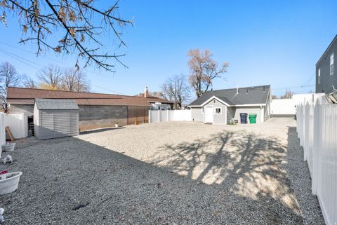 Tiny photo for 110 E MAIN ST., Sandy, UT 84070 (MLS # 2124694)