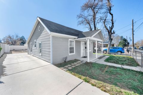 Tiny photo for 110 E MAIN ST., Sandy, UT 84070 (MLS # 2124694)