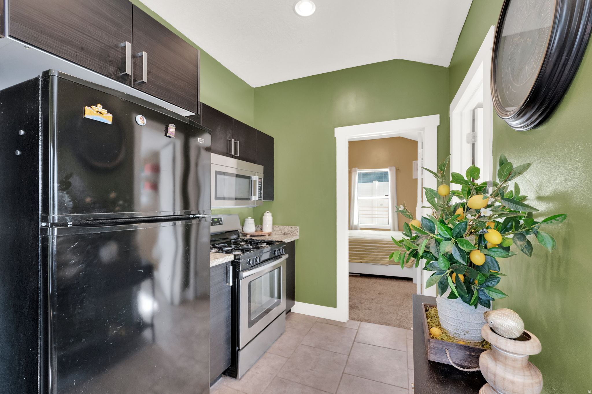 SANDY STATION PLACE - Residential