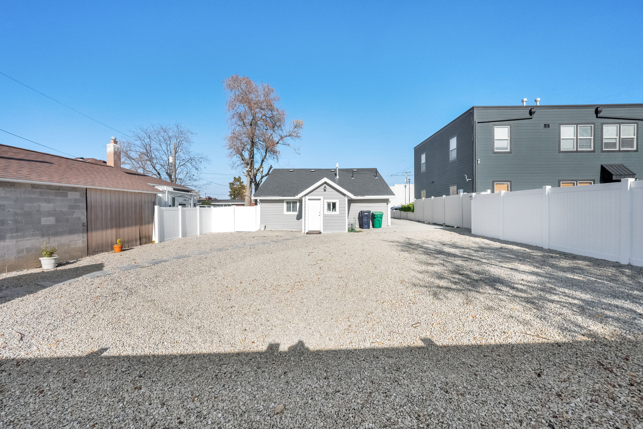 SANDY STATION PLACE - Residential