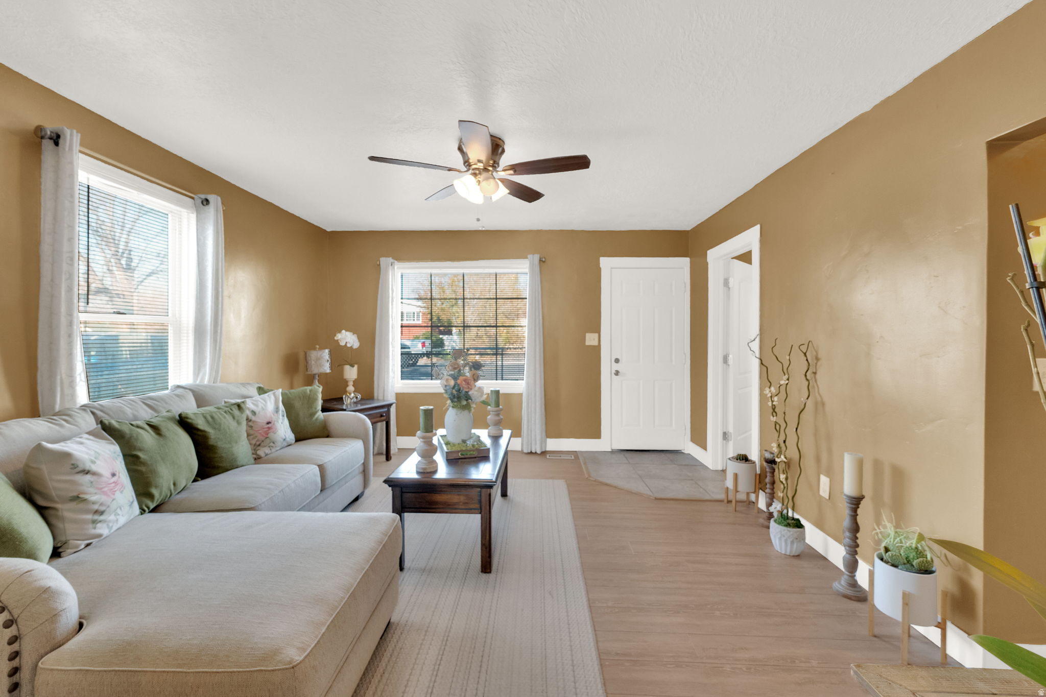 SANDY STATION PLACE - Residential