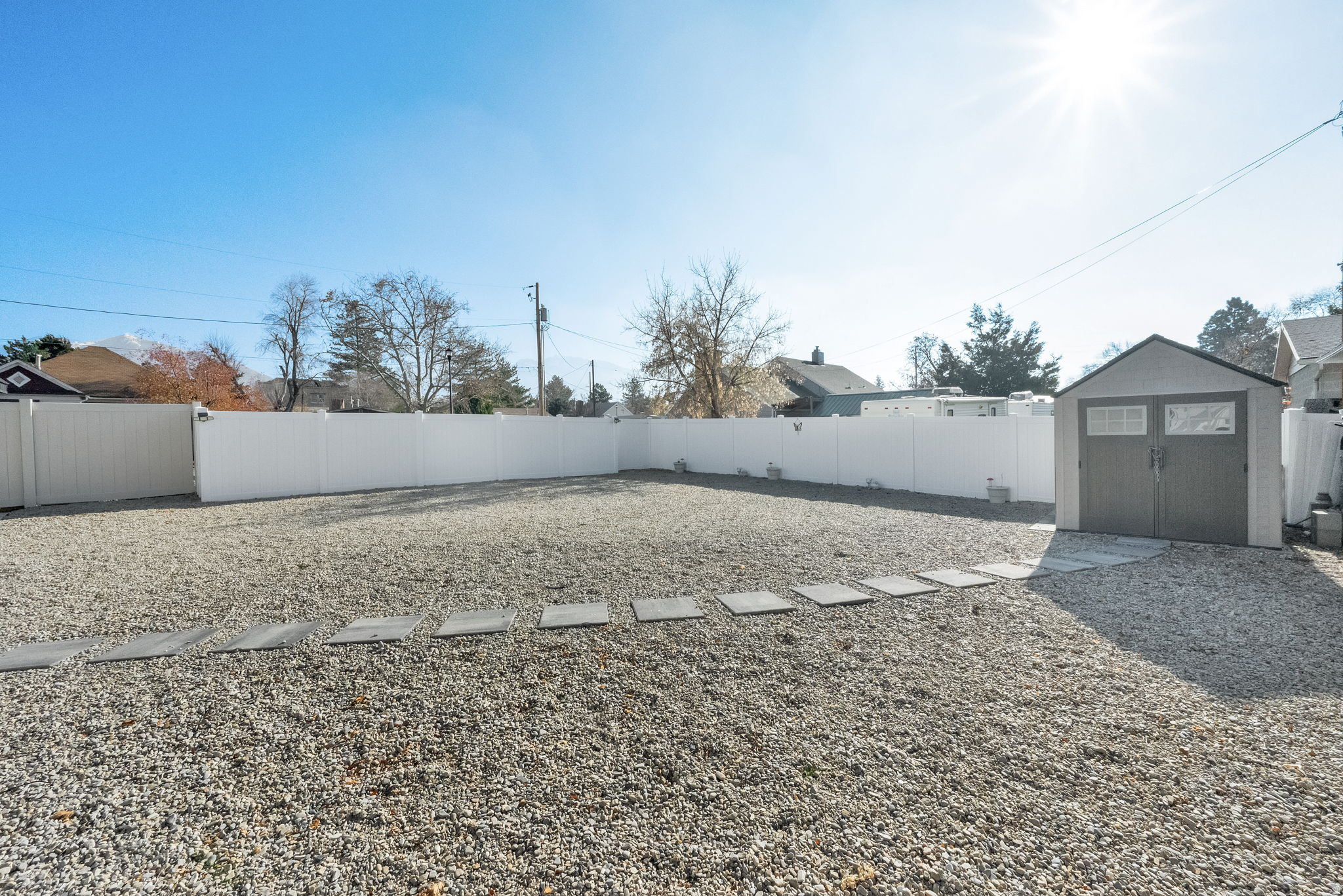 SANDY STATION PLACE - Residential