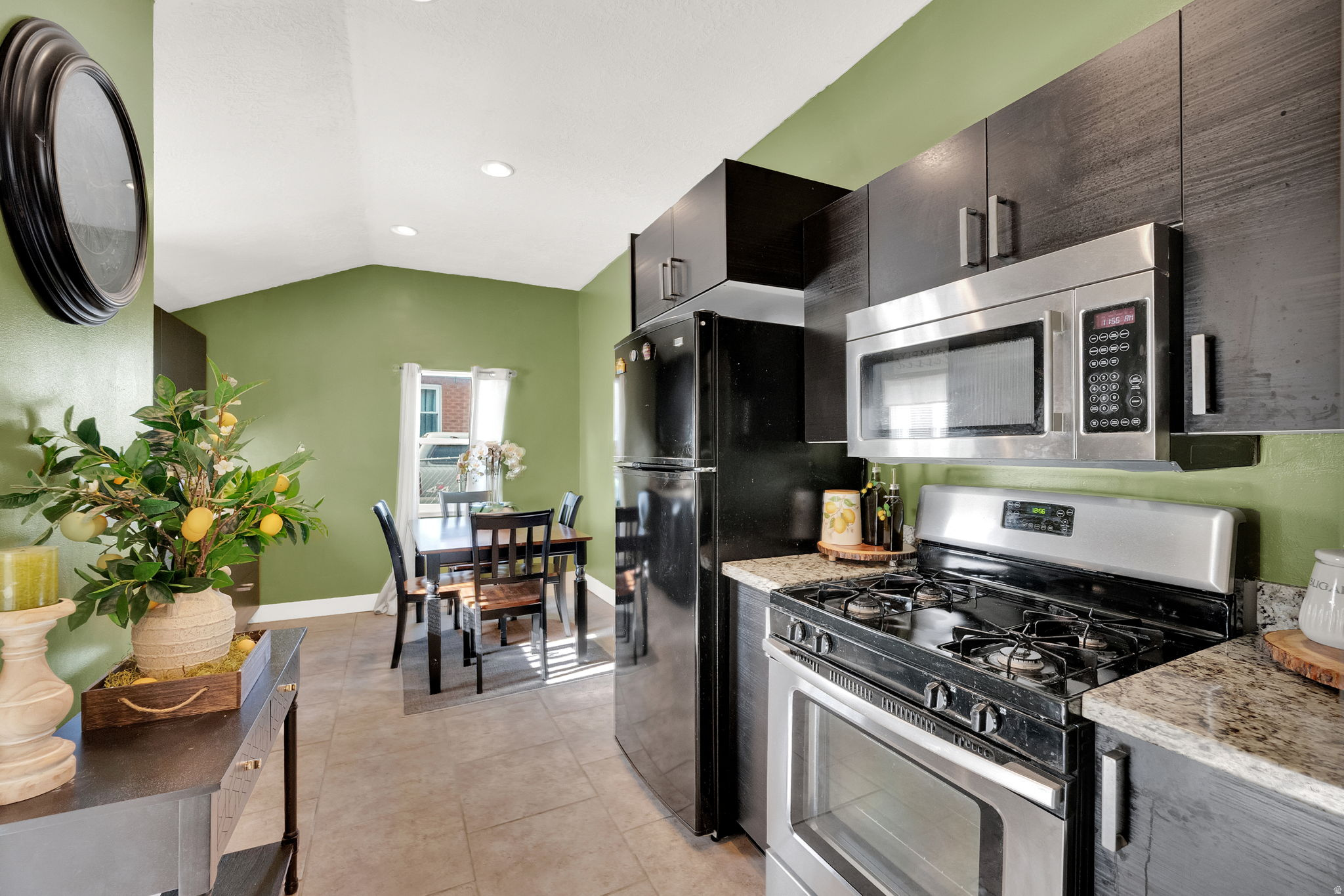 SANDY STATION PLACE - Residential