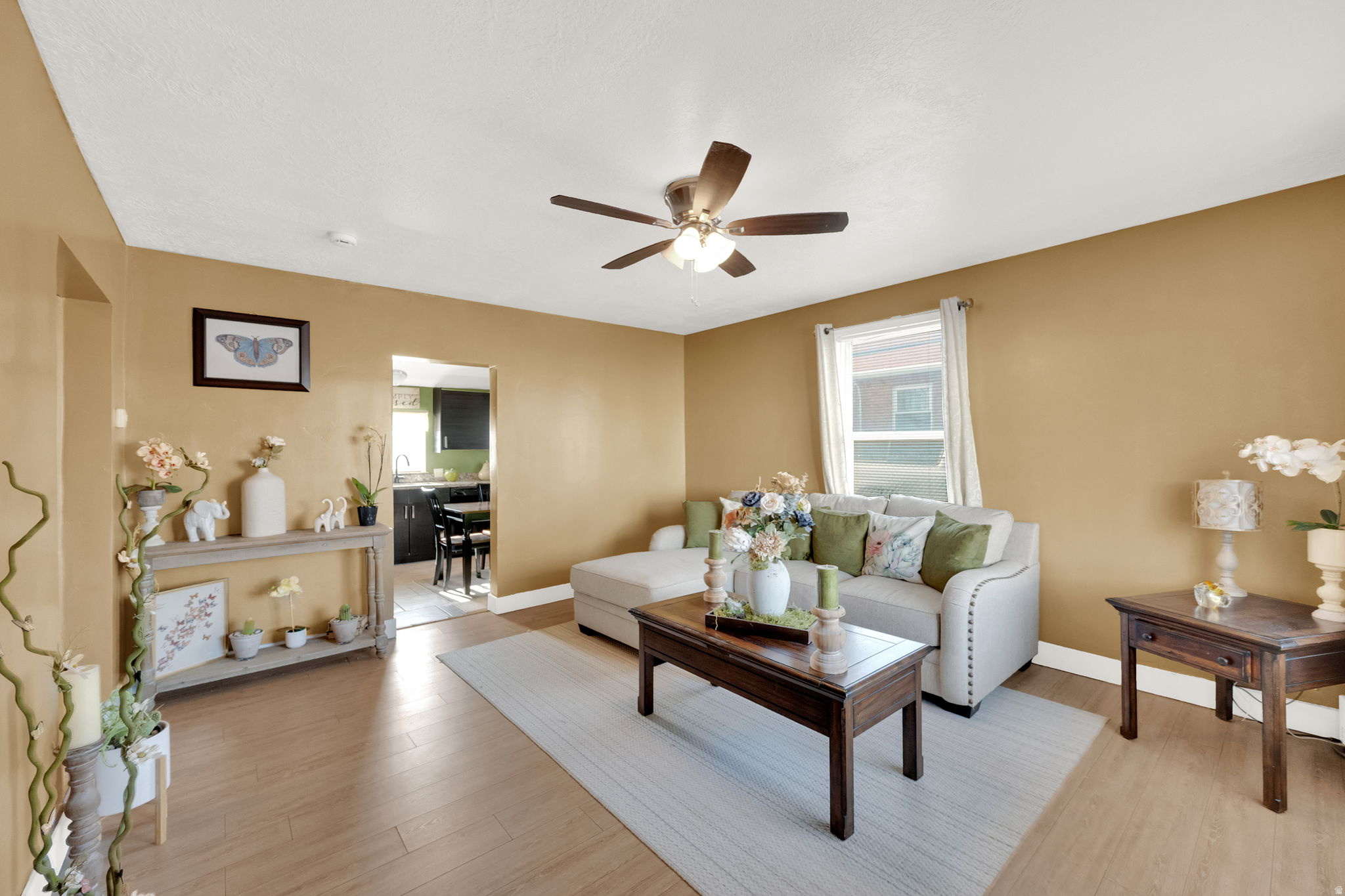 SANDY STATION PLACE - Residential