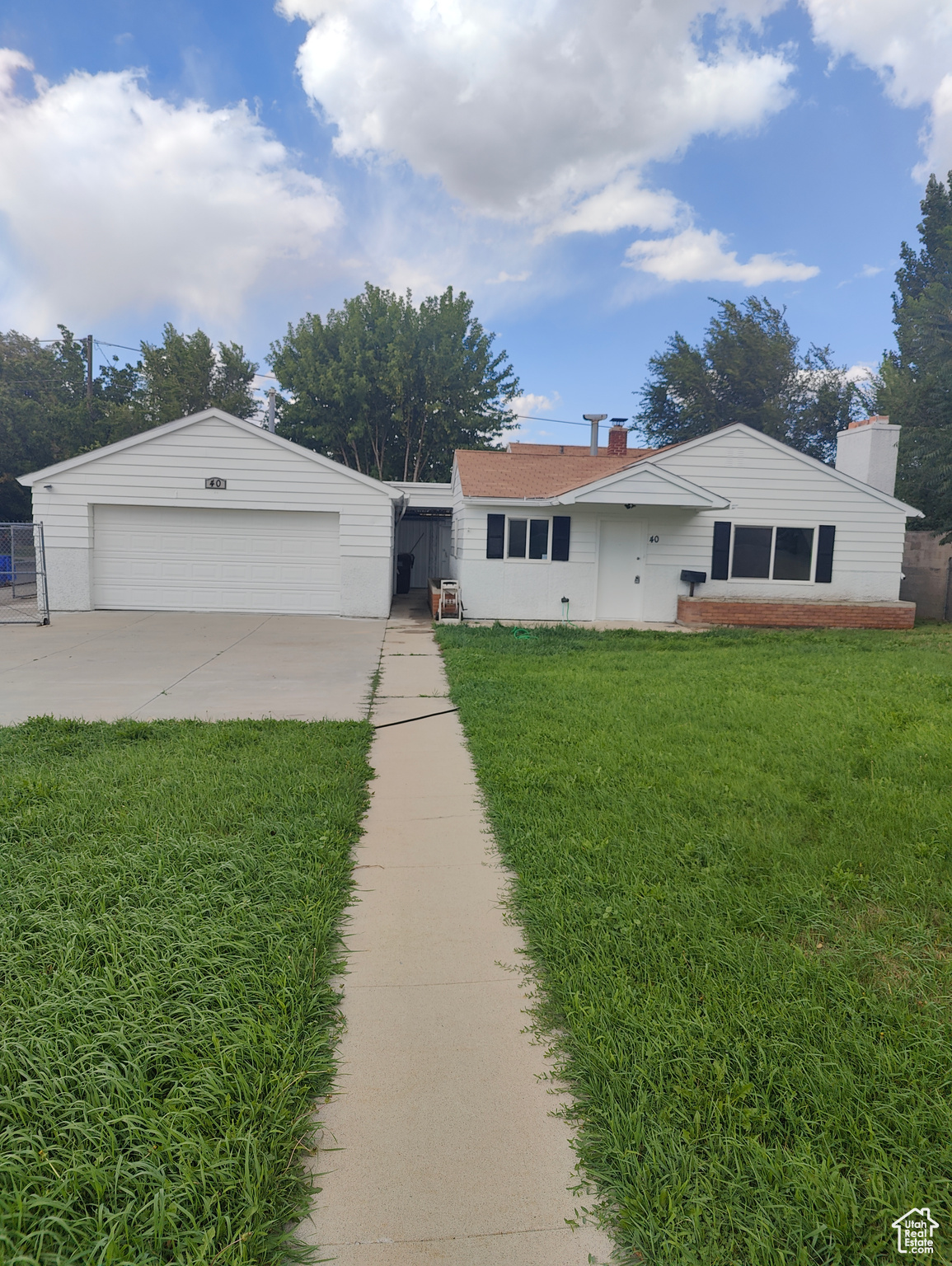 40 W Wasatch St, Midvale, Utah image 1