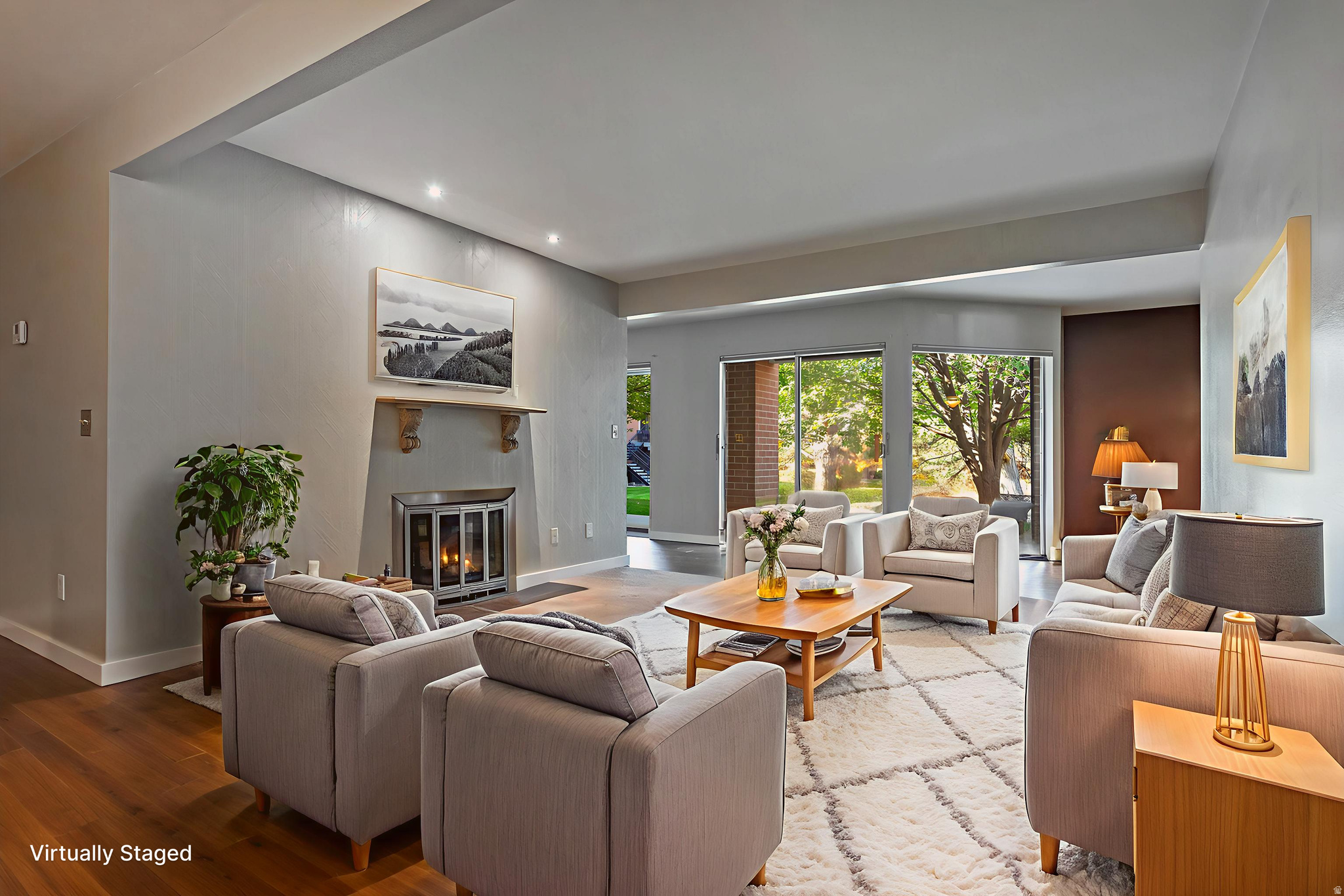 BRICKYARD - Residential