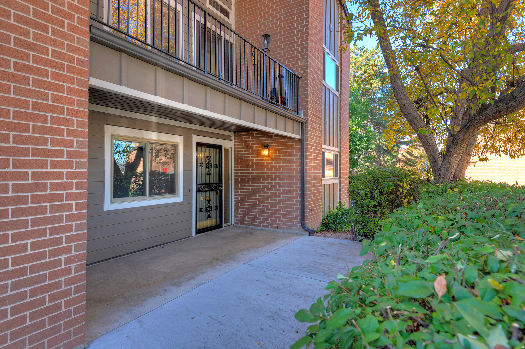 BRICKYARD - Residential