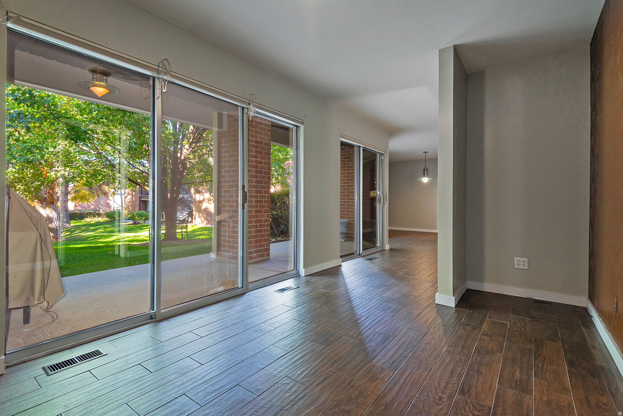 BRICKYARD - Residential