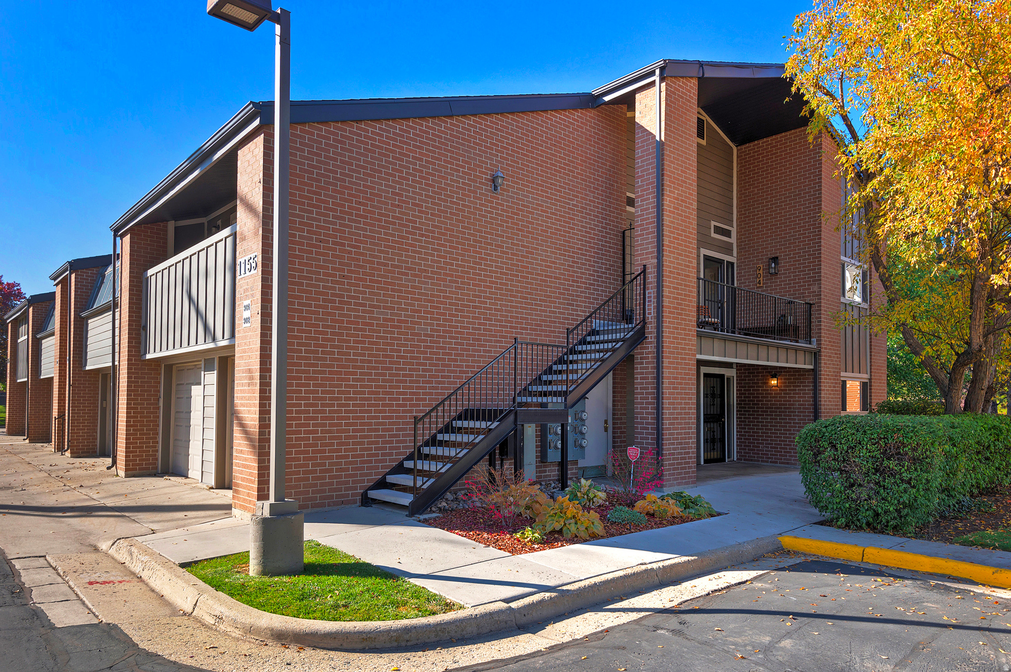 BRICKYARD - Residential