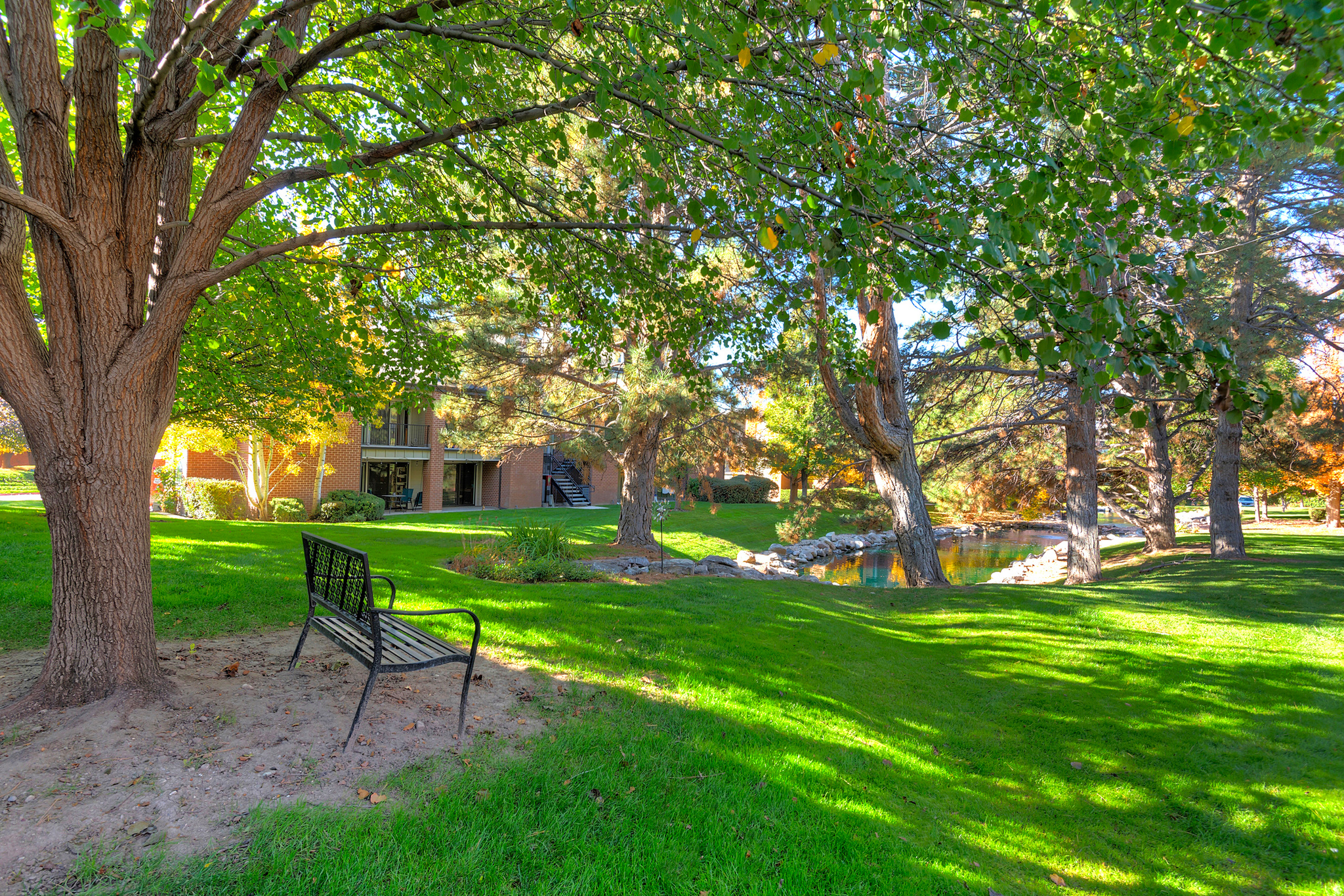 BRICKYARD - Residential