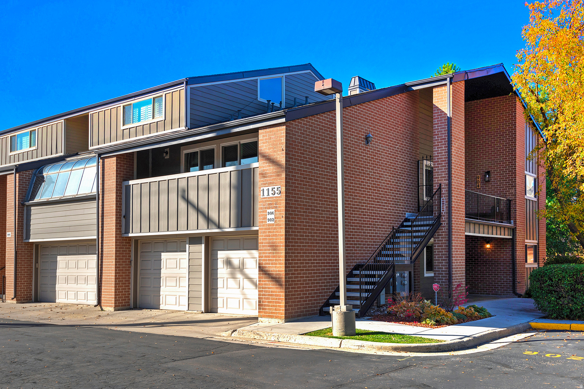 BRICKYARD - Residential