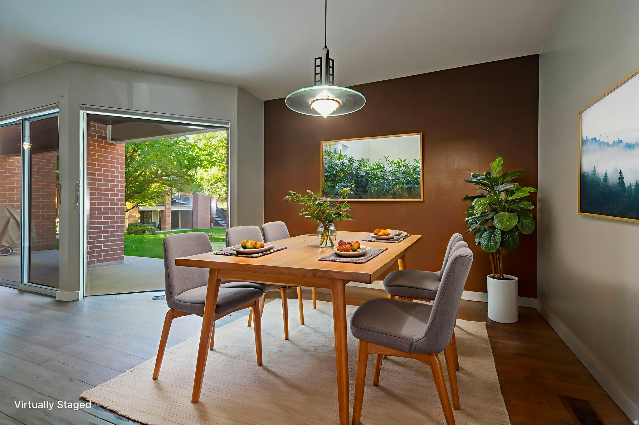 BRICKYARD - Residential