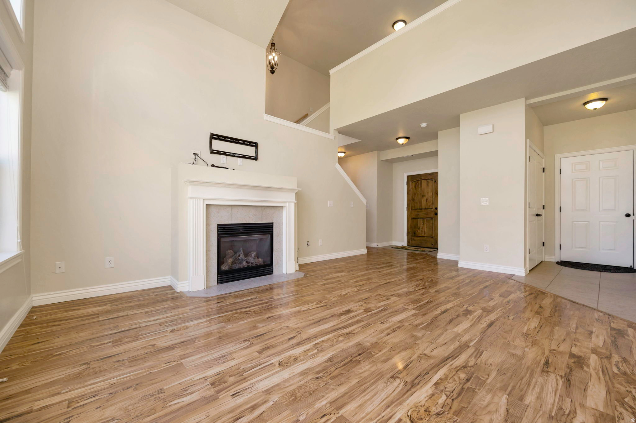 COTTAGES AT RIVERWALK ESTATES - Residential